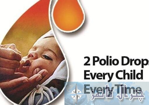 Polio case from CM’s home district raises questions over KP government’s eradication strategy