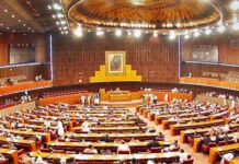 From pensioners to property builders: Federal budget brings hope across Khyber Pakhtunkhwa National assembly