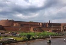 Khyber Pakthunkhwa: A land of ancient forts await digital spotlight for tourism
