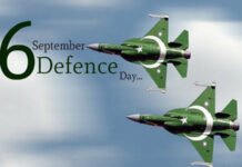 Their sacrifice, our legacy: The stories of Pakistan’s defenders behind Defence & Martyrs Day