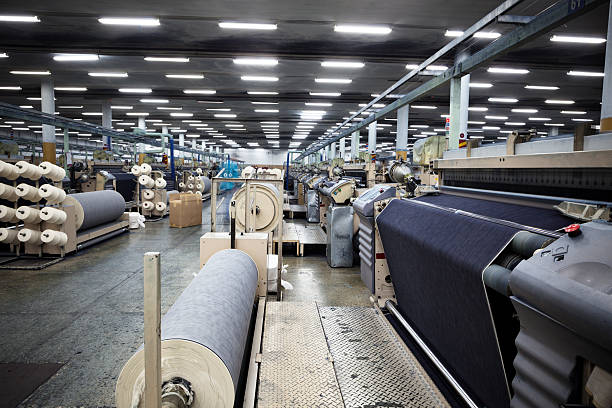 Chit Textile Textile manufacturers, global fashion brands to achieve net zero carbon ...