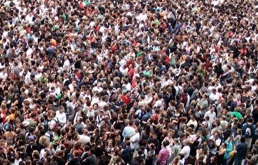 Intl Population Day: Call of repeated sensitization of masses against ...