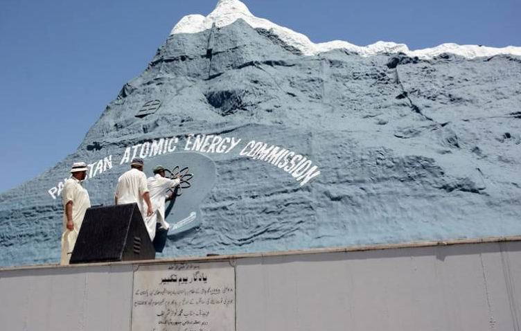 Chaghi Mountain model, another casualty of May 9 clashes - Chitral Times