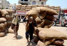 Honoring the workforce: Celebrating Pakistan’s labour heroes