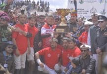 Shandur Polo Through the Years: Chitral Maintains Historic Lead Despite Gilgit’s 2026 Triumph
