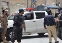 After Kohat explosion, questions mount over KP’s counterterrorism approach