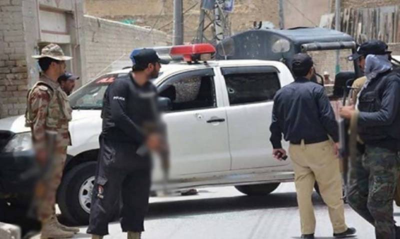 Fitna of Khawarij under Indian patronage an attack on Islam - Chitral Times