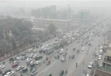 When winter doesn’t freeze: How population growth and warm weather squeezing water supplies in KP