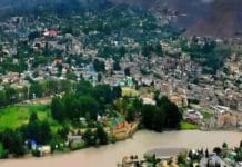 Living in A Risk Society – By: Noor Shahiddin