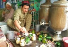 Qehwa: Peshawar’s timeless antidote to screen time