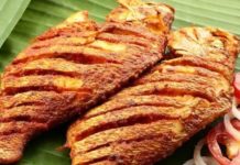 Eid fever in Peshawar: Grilled fish, Chappli Kabab businesses see rain-driven boom