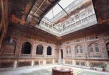 Mohalla Sethian: A home to Mughal-era architectural jewels emerge magnet for tourists