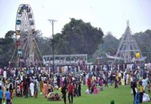 Eidul Azha teaches lesson of sacrificing personal desires