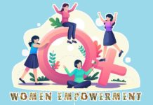 Alleviating poverty through education empowerment of women vital for robust economic growth