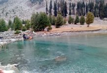 Swat’s beauty becomes business as ecotourism drives youth employment