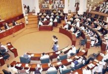 KP Govt divides Swat into two districts