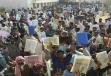 Beating unemployment through sports goods manufacturing: A jobless youth’s dream comes true