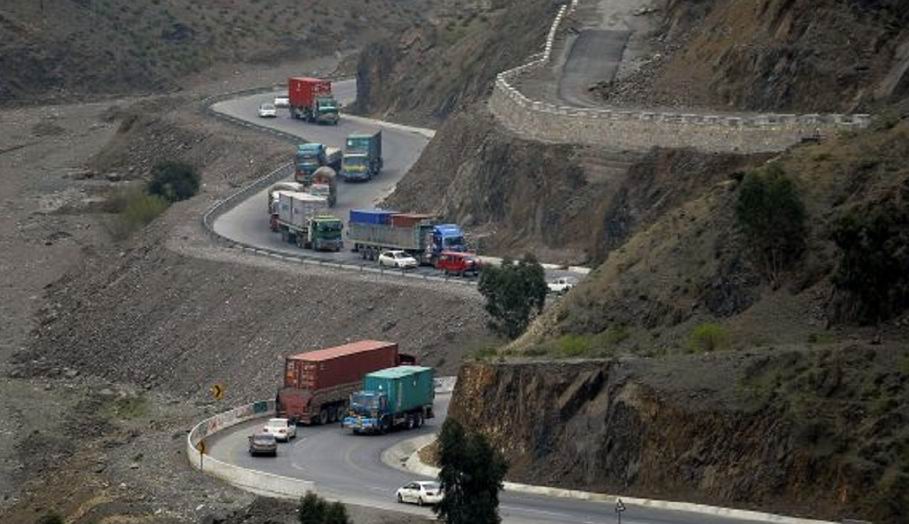 Expediting development pace in erstwhile FATA: A pathway to economic ...