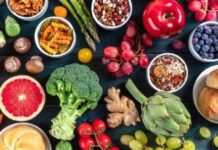 Clean eating culture expands as KP sees sharp rise in organic food consumption