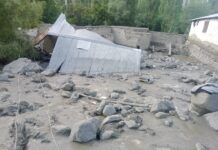 Climate Change and Regional Conflicts: A Double Threat to Human Security – By: Javeria Mukhtar