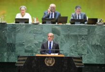 Academicians in Khyber Pakhtunkhwa laud PM’s UNGA address