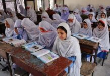 Intl literacy day 2026: Time to bring out-of-school children under education net for economic prosperity