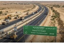 From remote to reachable: Motorways open markets for KP’s entrepreneurs