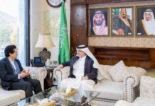 Pakistan to Showcase Mineral Potential at Riyadh Forum