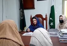 KP Ombudsperson resolves property disputes worth Rs2.33bn in nine months