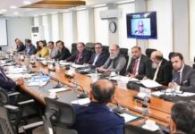 ECC Notes Emerging Price Stability, Easing Inflationary Pressures on Essential Commodities