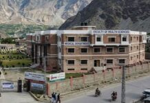 Education Beyond Reach: Why University Access Remains a Dream in Chitral – By: Zarmish Javed