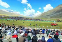 Polo: The Game of Kings that elevates Pakistan’s global image