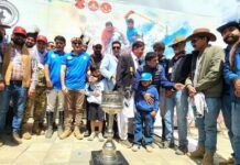 Gilgit-Baltistan Wins Shandur Polo Cup After 15 Years, Defeats Chitral 6-5 in Thrilling Final