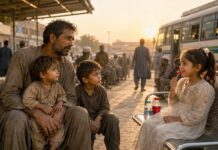 A Poor Person’s Heart is a Heart too – By: Muhammad Saeed