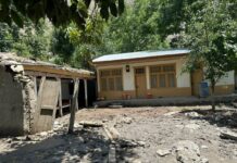 Flash Floods Wreak Havoc in Lower and Upper Chitral, Damaging Homes, Crops and Infrastructure