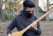 Post-AI Music