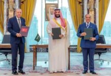 Mecca defence agreement to prove game-changer for security, economic cooperation among signatory states: Experts
