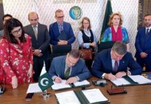 The European Union and Pakistan Sign €65 million in Financing Agreements to support Global Gateway investments, strengthen the Rule of Law and Business Environment and enhance Energy and Environment resilience