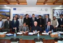GB Government, AFD, EU and AKF Launch Rural Development & Climate Resilience Project