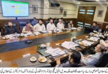 KPCTA Board decides to increase the salaries of Tourism Police