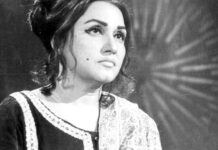 Noor Jehan: The voice that became nation’s strength in 1965 War