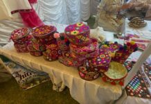 Third Two-Day Chitral Expo Concludes Successfully